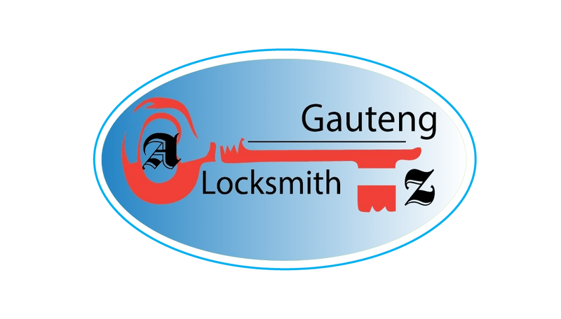 sandton locksmith company logo